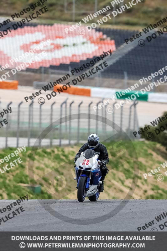 may 2019;motorbikes;no limits;peter wileman photography;portimao;portugal;trackday digital images